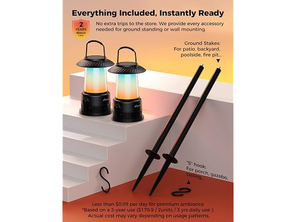 Outdoor Speakers Waterproof IPX