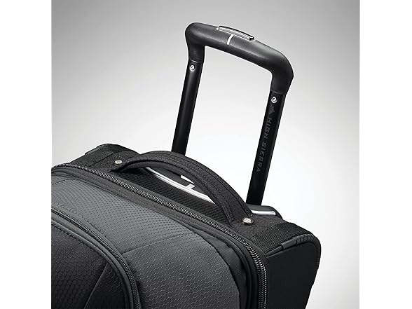 High Sierra 28” Wheeled Rolling Duffle Bag