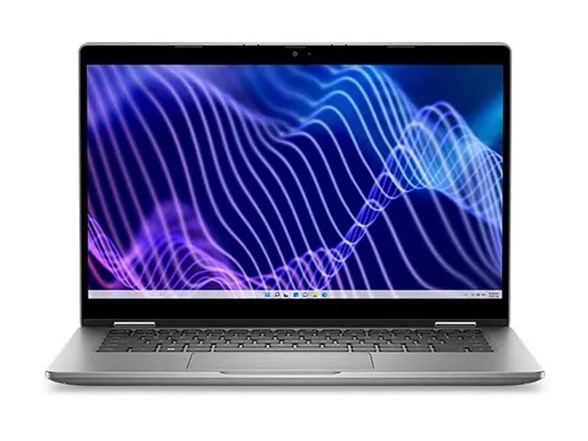 New Dell Latitude 3340 2-in-1 Touchscreen Laptop