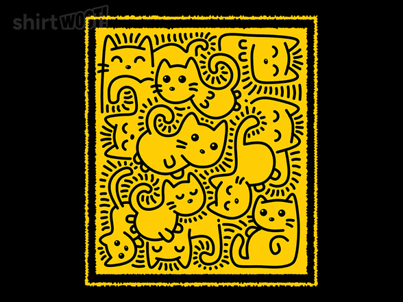 Doodle Cats