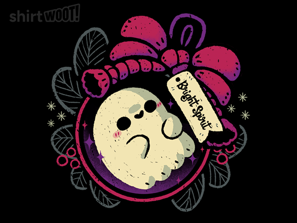 Christmas Spirit Bauble