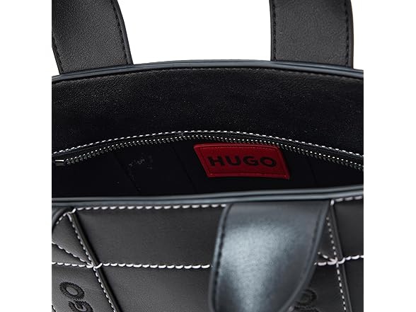 HUGO Becky Mini Tote