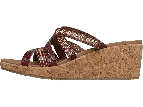 Skechers Women Arch Beverlee 2.0