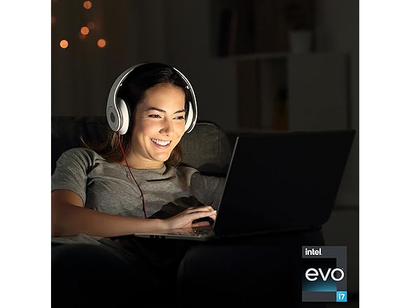 Acer Swift 14 Intel Evo Thin & Light Laptop