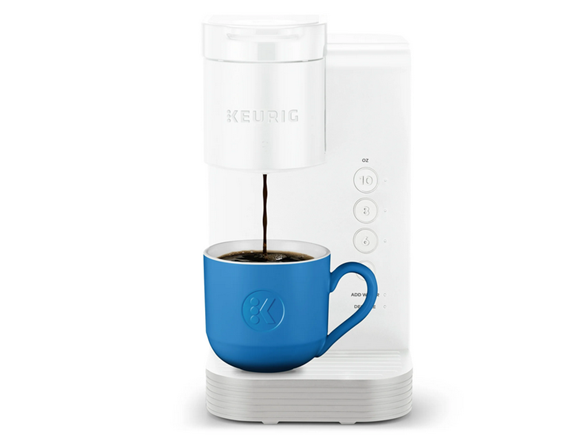 Keurig K-Express Single-Serve Pod Coffee Maker