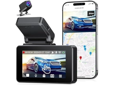 Dashcams Galore & Stuff