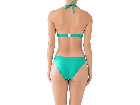 Huit Womens Halter Top