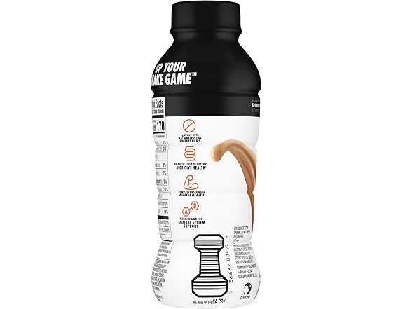 Oikos Protein Drink