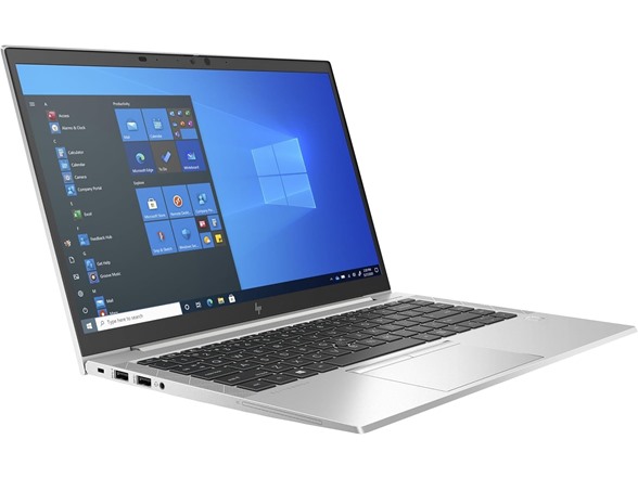 HP EliteBook 840 G8 14" FHD Core i5-1145G7 Laptop