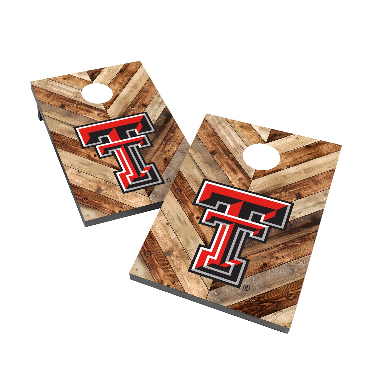 College Team 2x3 Classic Bag Toss - Gallery 33