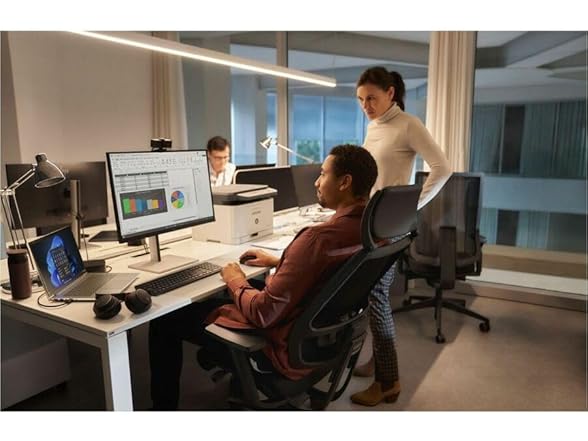 HP EliteBook 6 G1i 14" Touchscreen Notebook