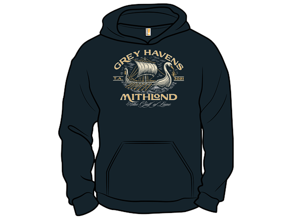 Grey Havens