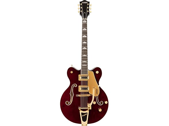 Gretsch G5422TG Electromatic Guitar