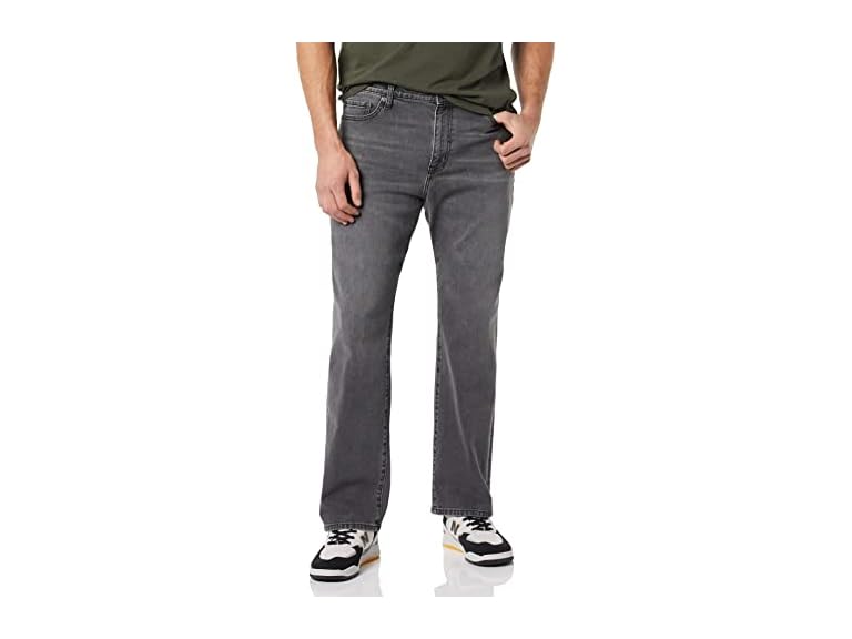 Amazon Essentials Mens Bootcut Jean - Gallery 24
