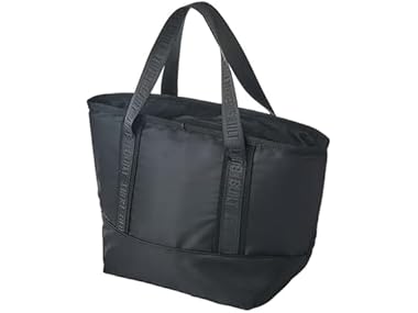 $8 BUILT Mercer Lunch Bag Black dealfomo