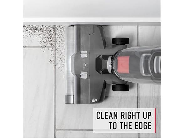 Hoover Streamline Corded Hard Floor Cleaner