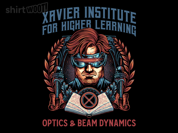 Optics and Beam Dynamics