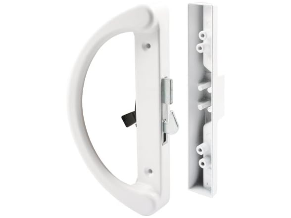 Prime-Line C 1253 Diecast Hook Latch Slid