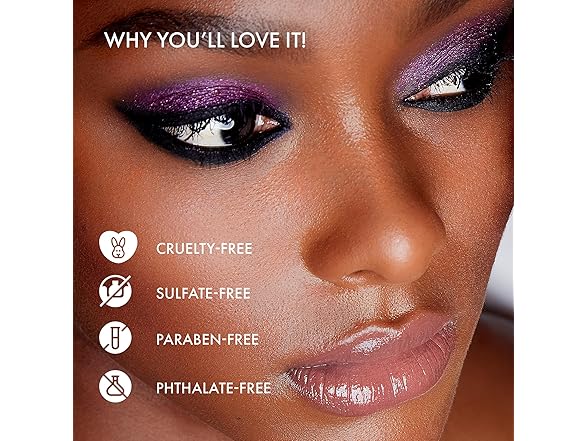 UZO UZO Black Eyeliner Pencil, Highly-Pigme