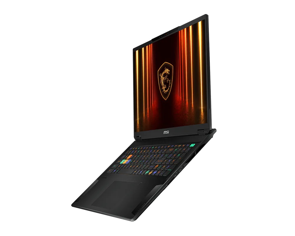 MSI Stealth A18 AI+ 18" QHD+ Laptop - Gallery 6