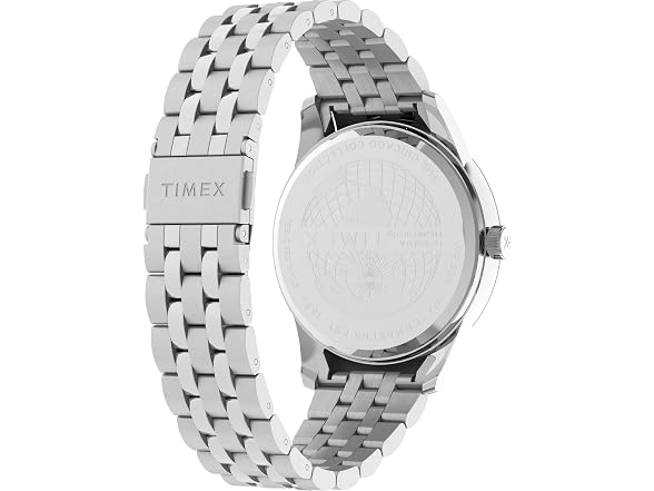 Timex Men Chicago 45mm Watch