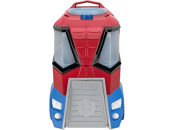 Marvel Spidey and his Amazing Friends Web Transporter