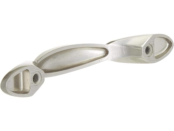 Amerock Cabinet Pull Satin Nickel
