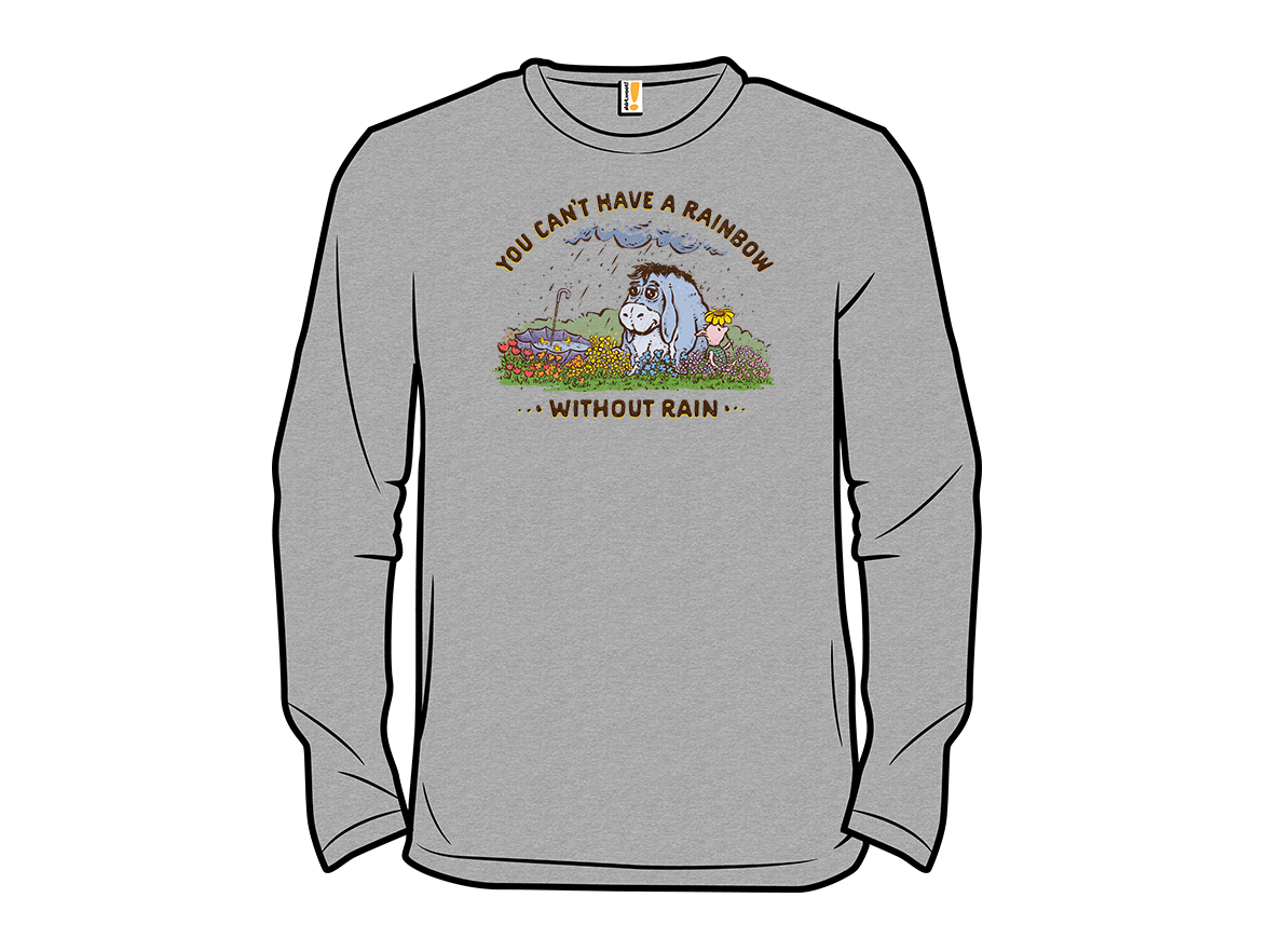 Rain and Rainbows - Gallery 13