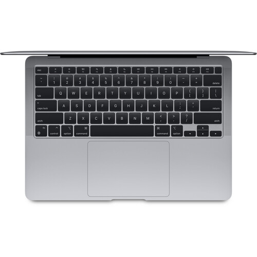 Apple 13.3" MacBook Air with M1 Chip (2020)(Open Box) - Gallery 6