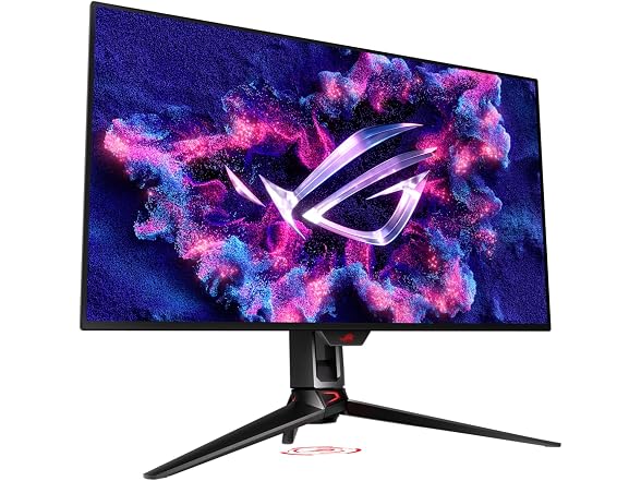 ASUS PG32UCDM 32 ASUS ROG Swift OLED PG32UCDM 32 4K 240H