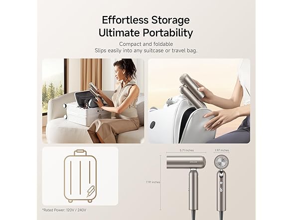 DREAME BC013425080008 Pocket Pro-TG