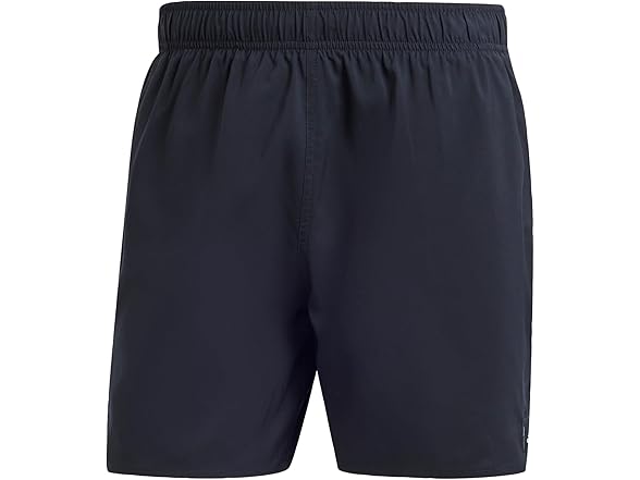 adidas Swim Shorts Black Lemon (S)