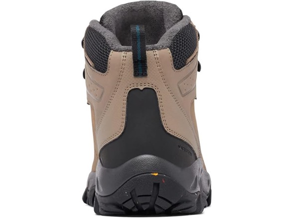 Columbia Men's Newton Omni-Heat Snow Boots