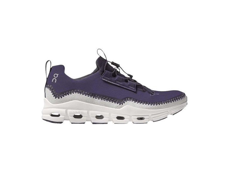 On Running 49.99133 7.5 On Running Cloudaway Men's Shoes Ink/White Ink/White