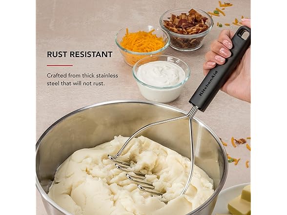 KitchenAid Wire Masher