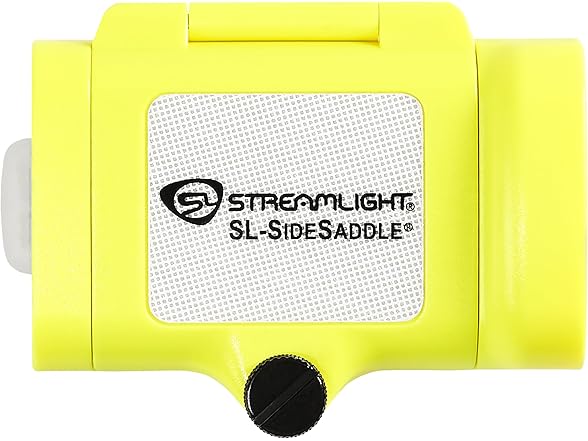 Streamlight 61630 250-Lumen Headgear LED Light