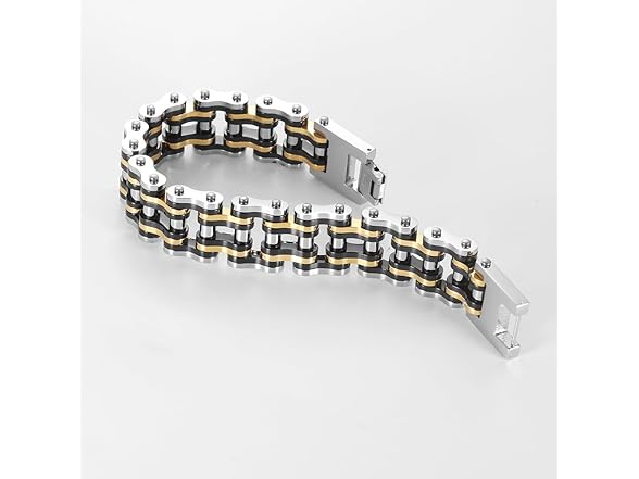 XINXUSP Motorcycle Chain bracelet