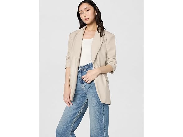 Bare Essential