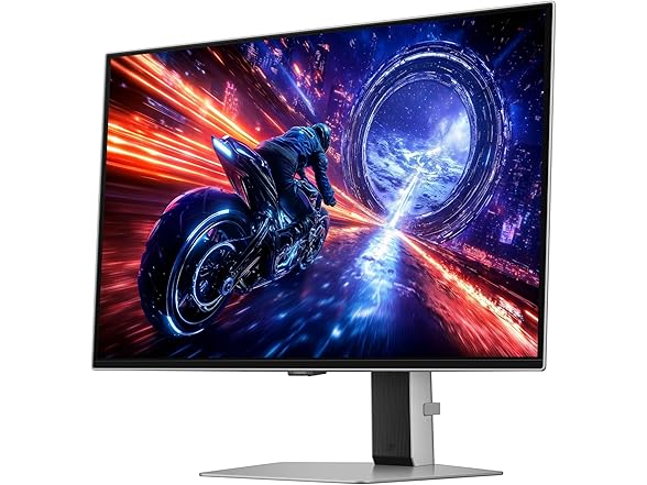 Samsung 27" QHD OLED Monitor | LS27FG602SNXZA