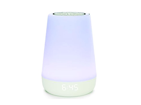 Hatch Rest 2nd Gen Baby Sound Machine