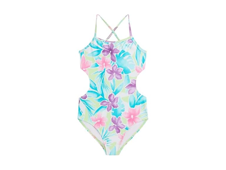 Amelia Pink/Blue