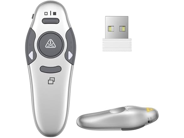 Silver Small