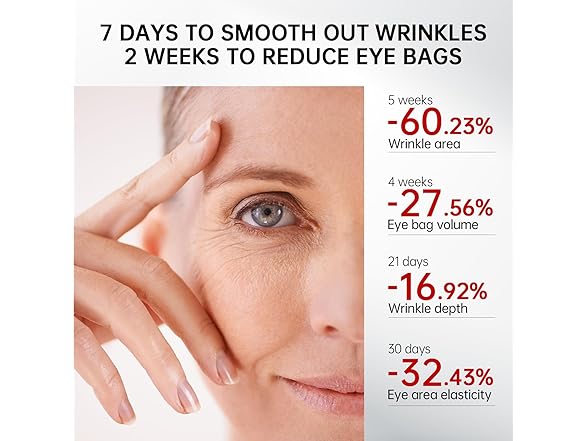 Retinol & Caffeine Eye Serum