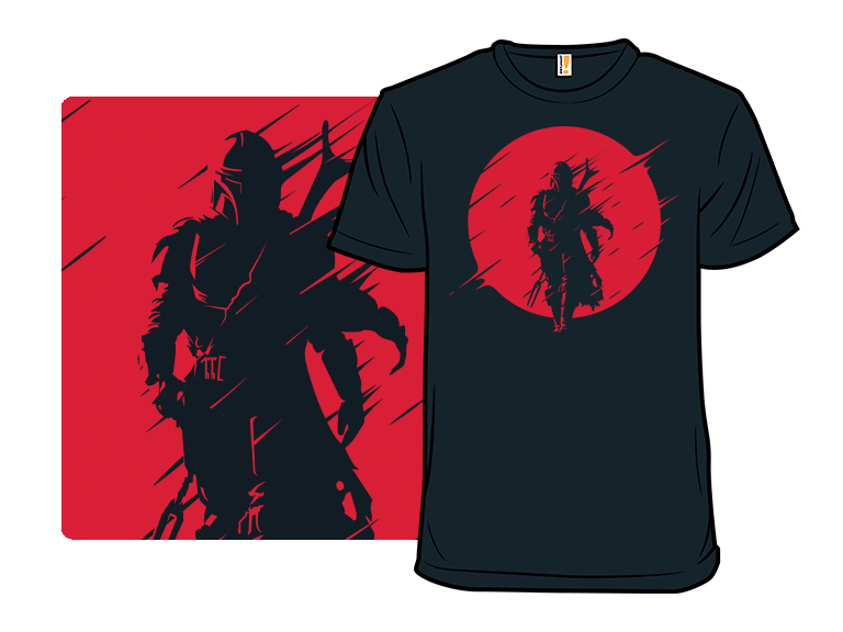 Bounty Samurai Sunset - Gallery 3