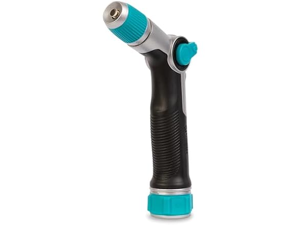 Gilmour Thumb Control Hose Nozzle
