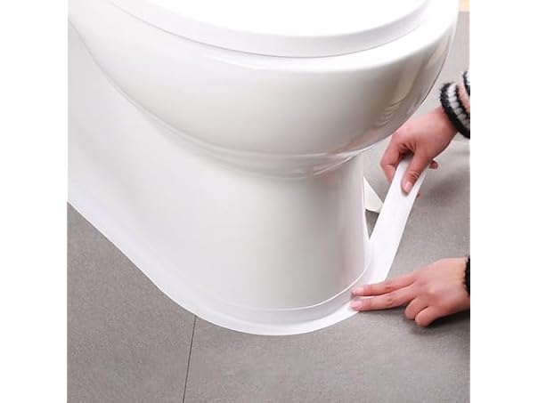 $14.99, Was $24.99, 40% Off! CDFYREC CON-16 (2 Pack) White Caulk Tape dealfomo