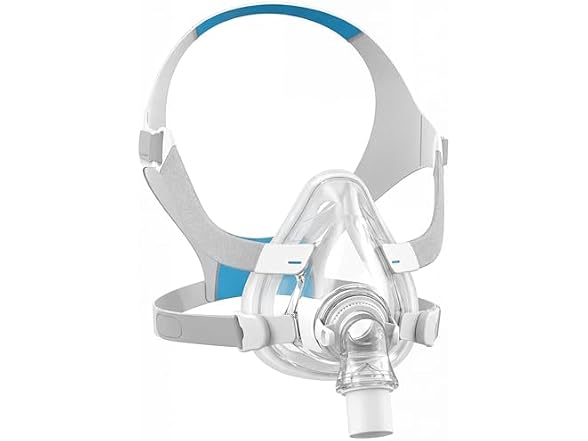 Litstone TMS Comfort Series CPAP MASK