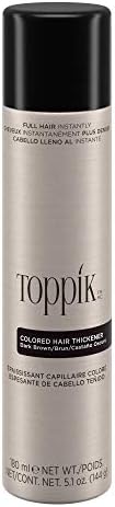 Thickener, Dark Brown, 5.1 oz,