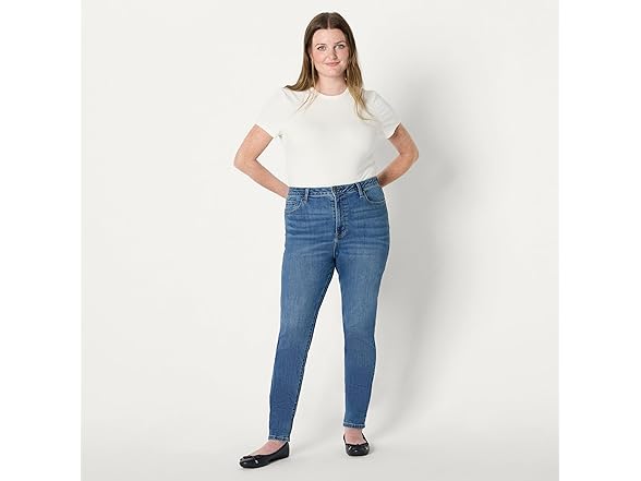 Amazon Essentials Womens Skinny Jeans