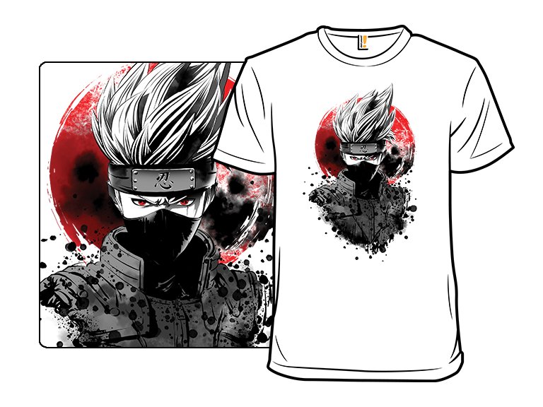 Red Sun Hatake - Gallery 3